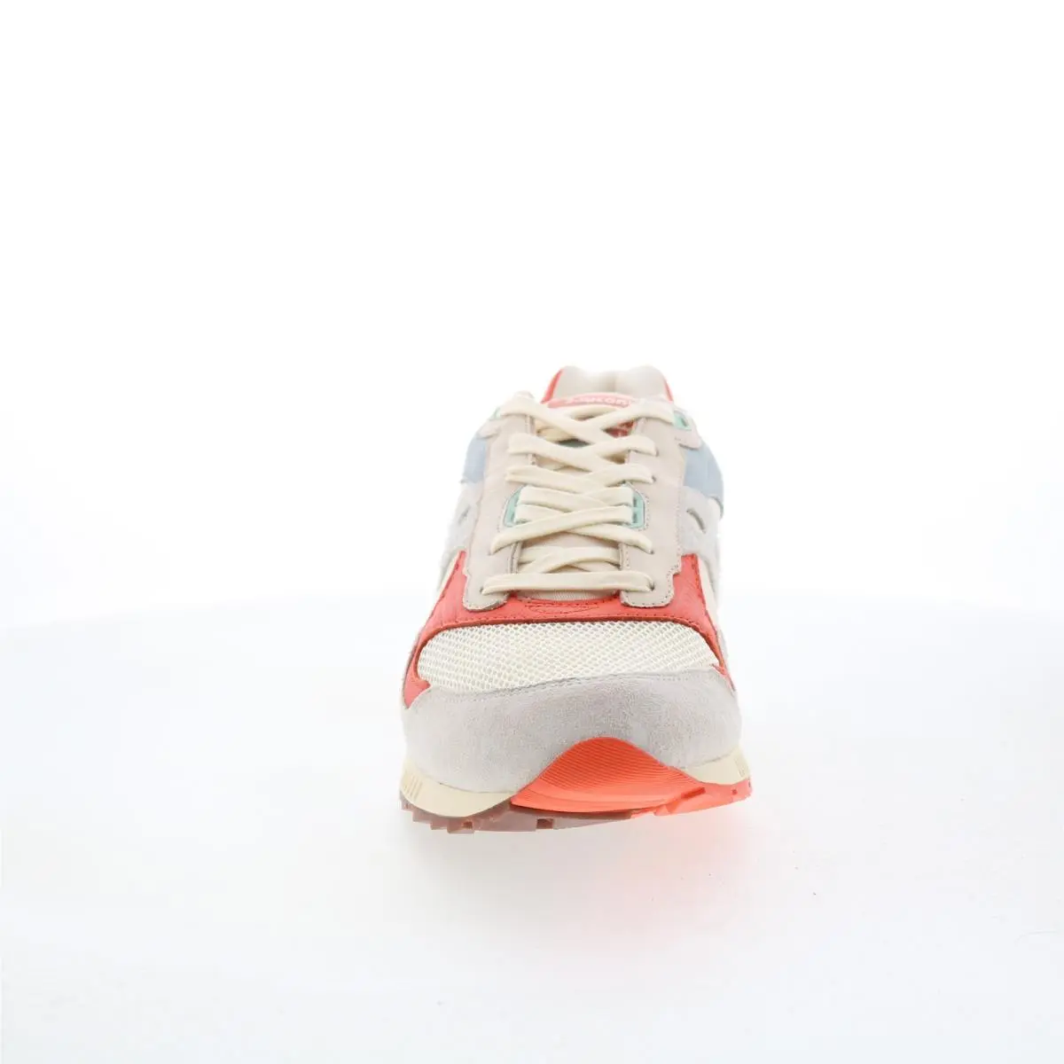 Saucony shoes - Saucony Shadow 5000 - Shadow - S70811-1 - Beige 4