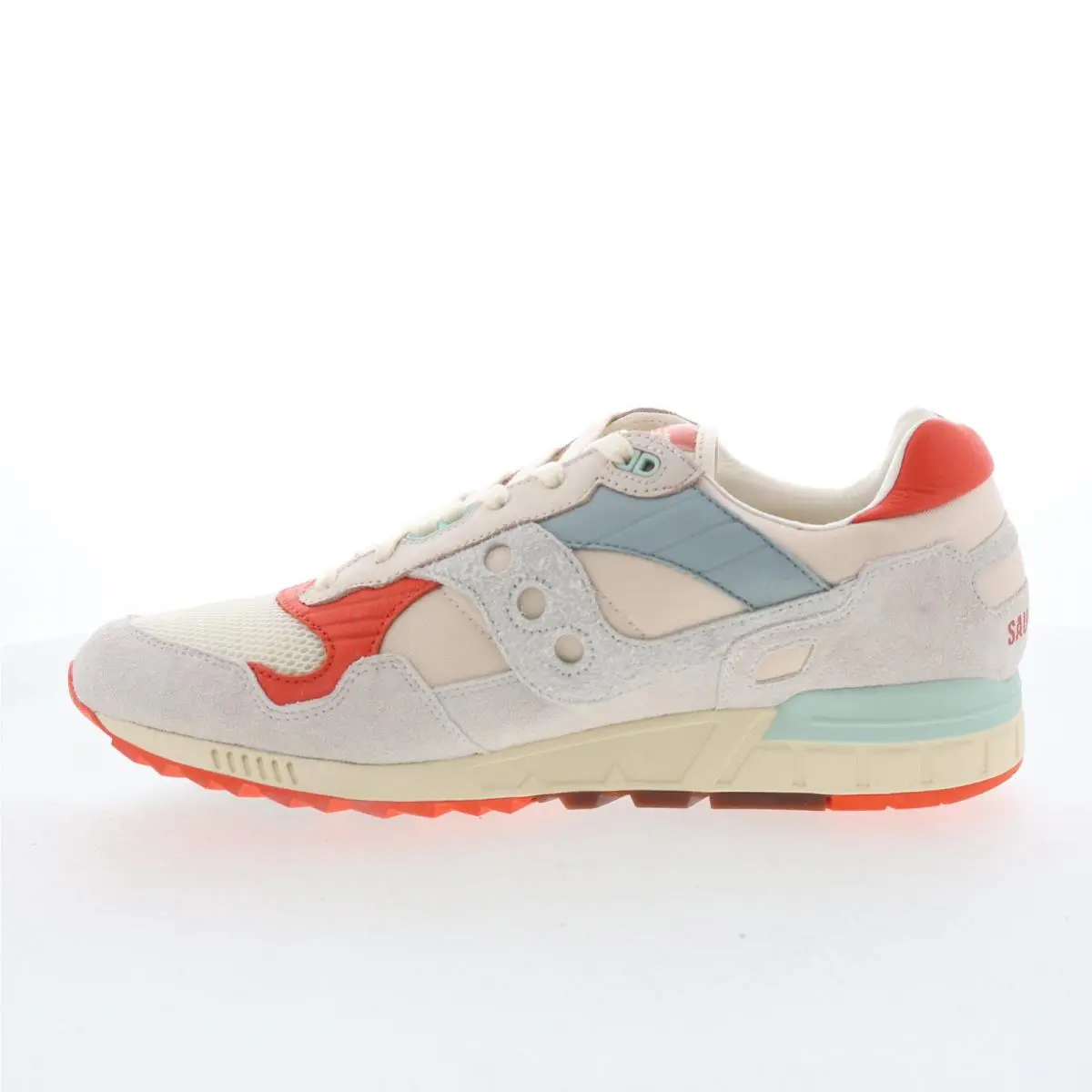 Saucony shoes - Saucony Shadow 5000 - Shadow - S70811-1 - Beige 5