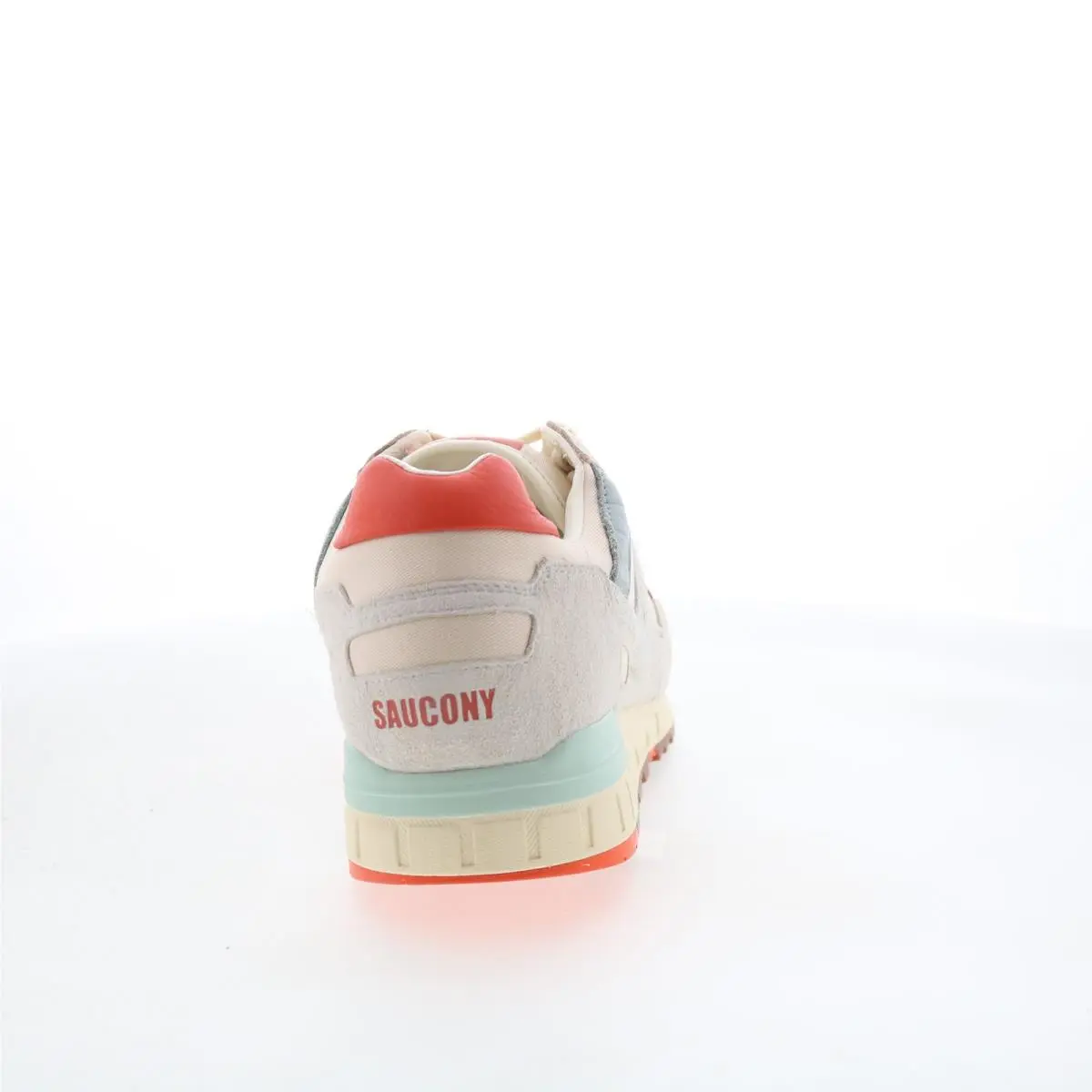 Saucony shoes - Saucony Shadow 5000 - Shadow - S70811-1 - Beige 6