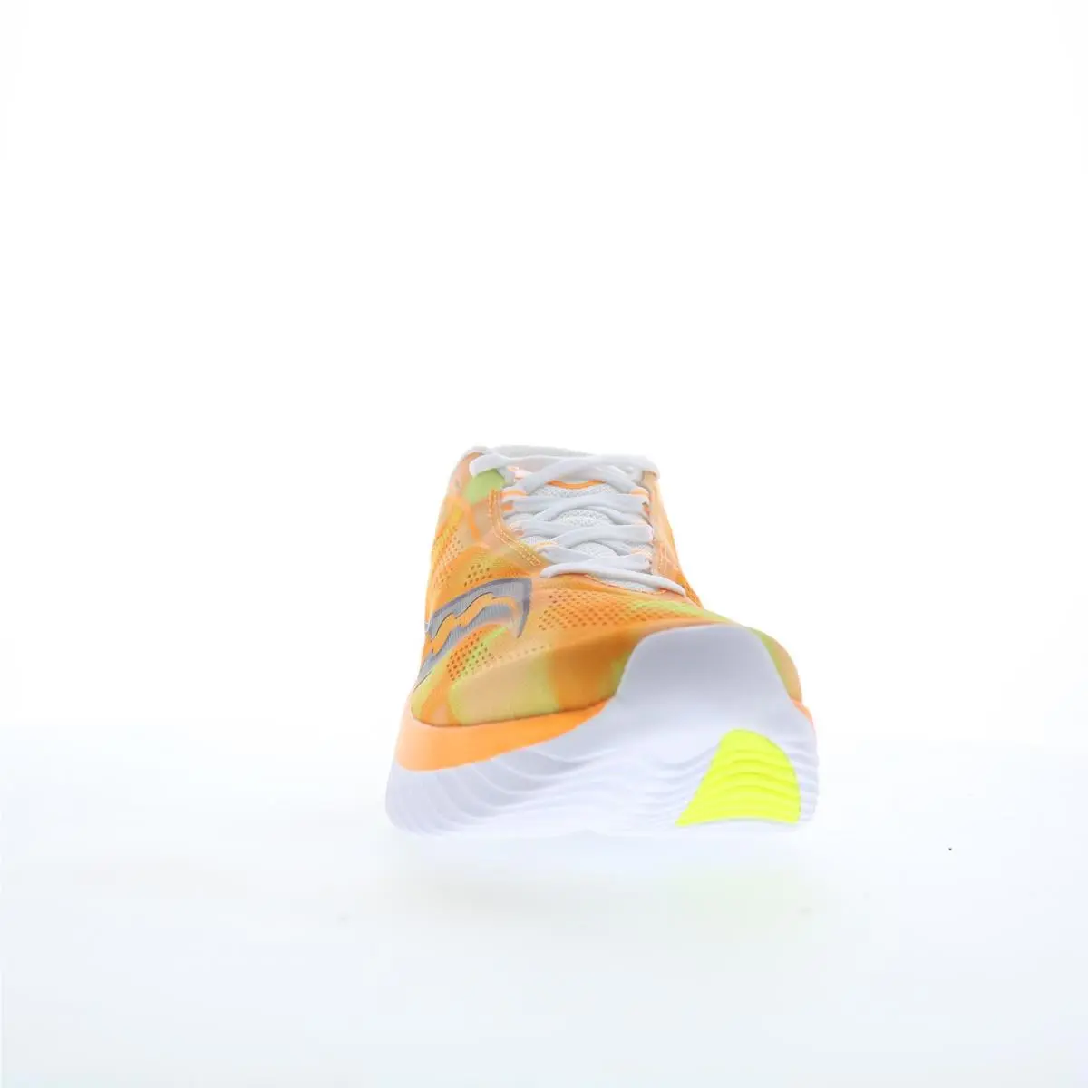 Saucony shoes - Saucony Kinvara 15 - Kinvara - S10967-130 - Orange 0