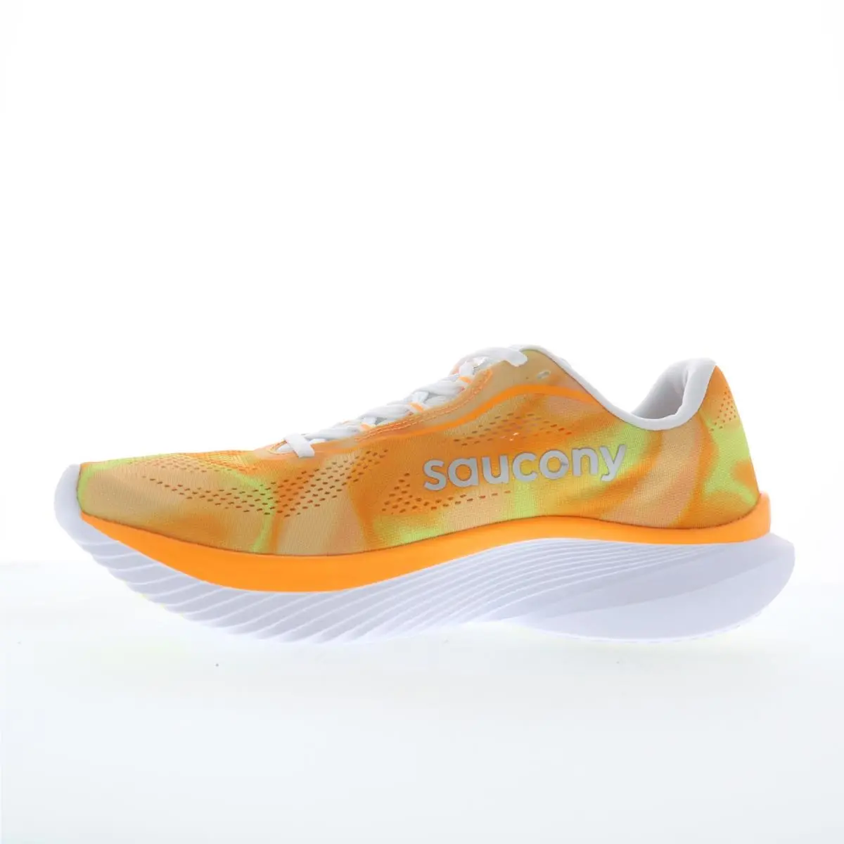 Saucony shoes - Saucony Kinvara 15 - Kinvara - S10967-130 - Orange 1
