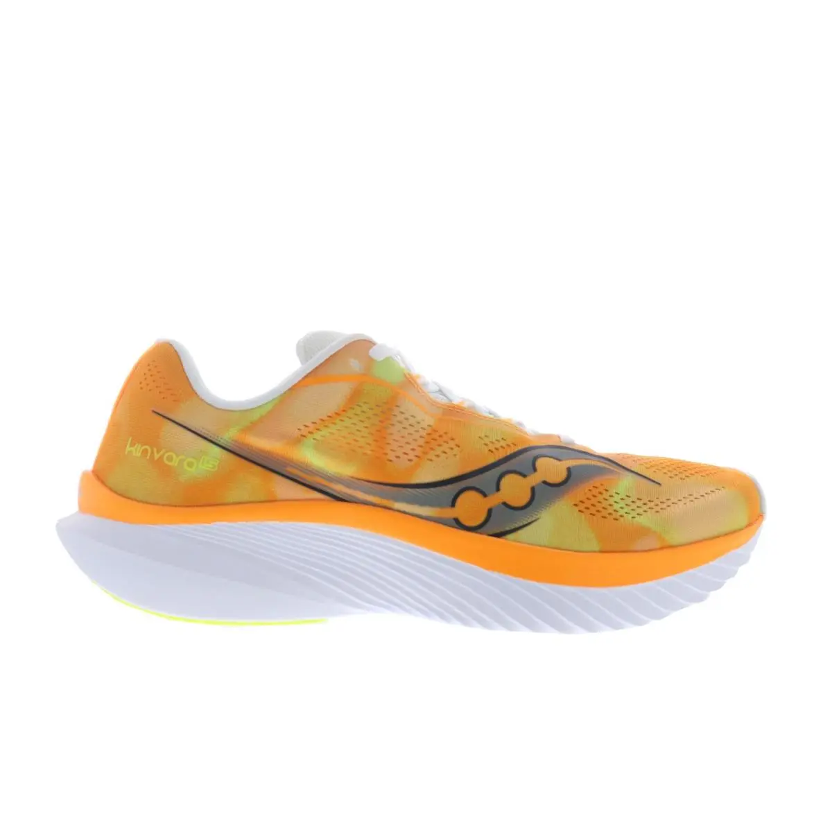 Saucony shoes - Saucony Kinvara 15 - Kinvara - S10967-130 - Orange 3