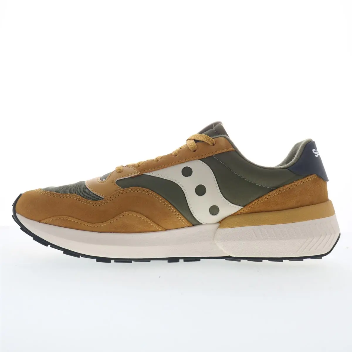 Saucony shoes - Saucony Jazz NXT - Jazz NXT - S70790-24 - Green 1