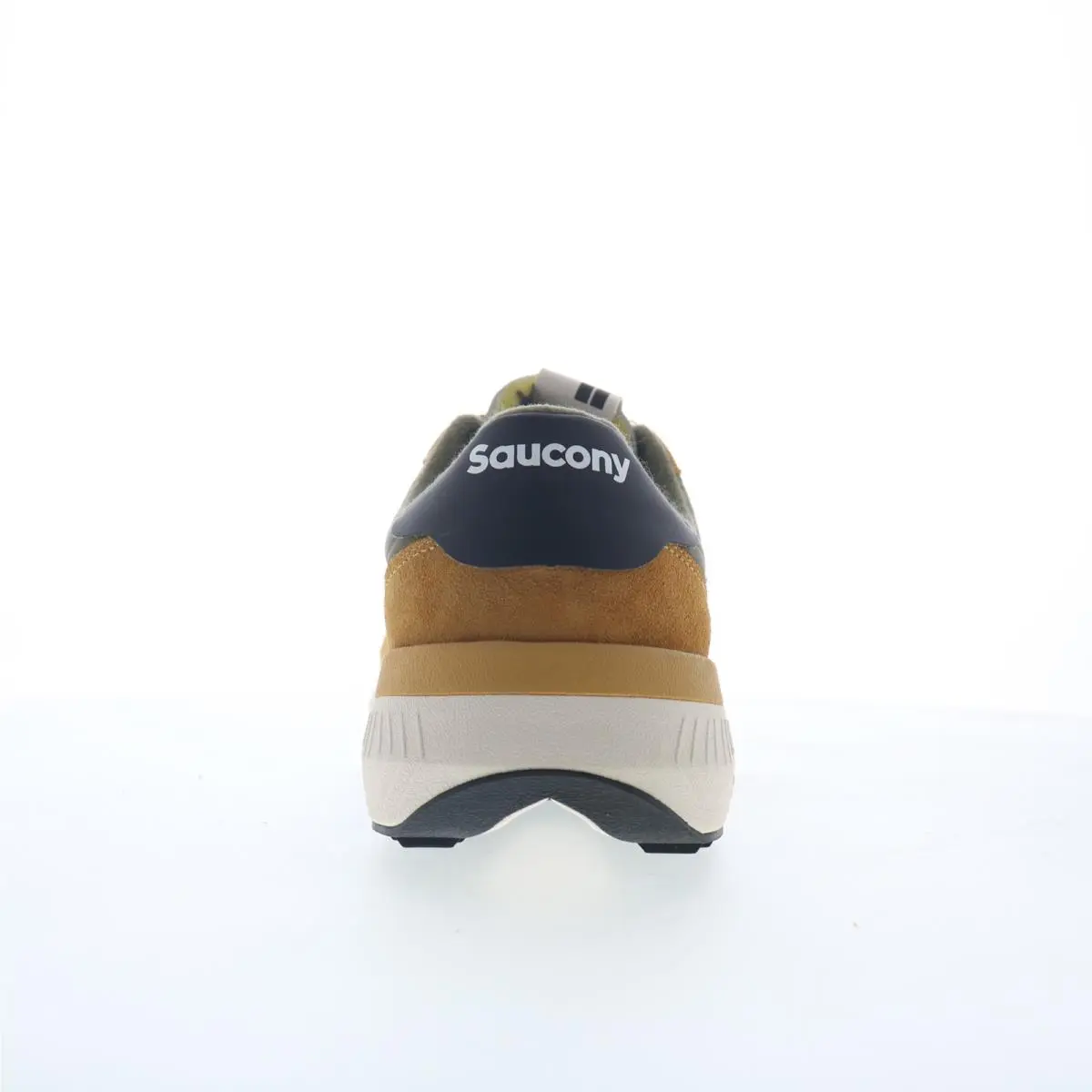 Saucony shoes - Saucony Jazz NXT - Jazz NXT - S70790-24 - Green 6