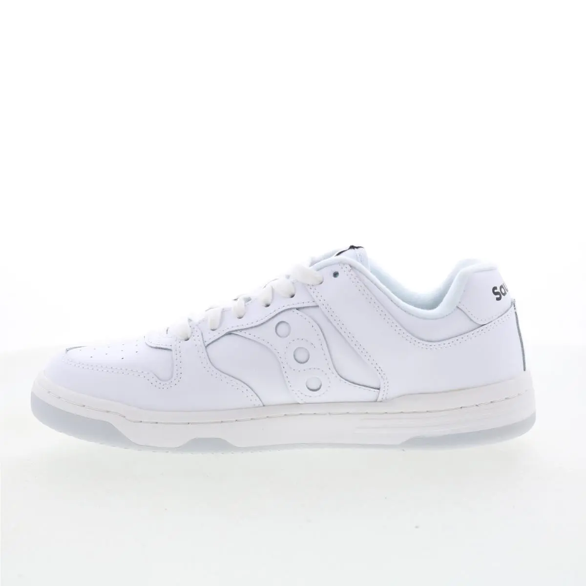 Saucony shoes - Saucony Hawk - Hawk - S70851-3 - White 1