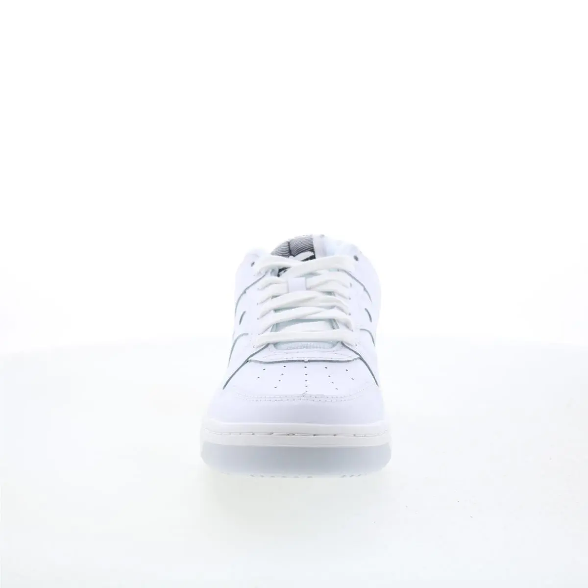 Saucony shoes - Saucony Hawk - Hawk - S70851-3 - White 4