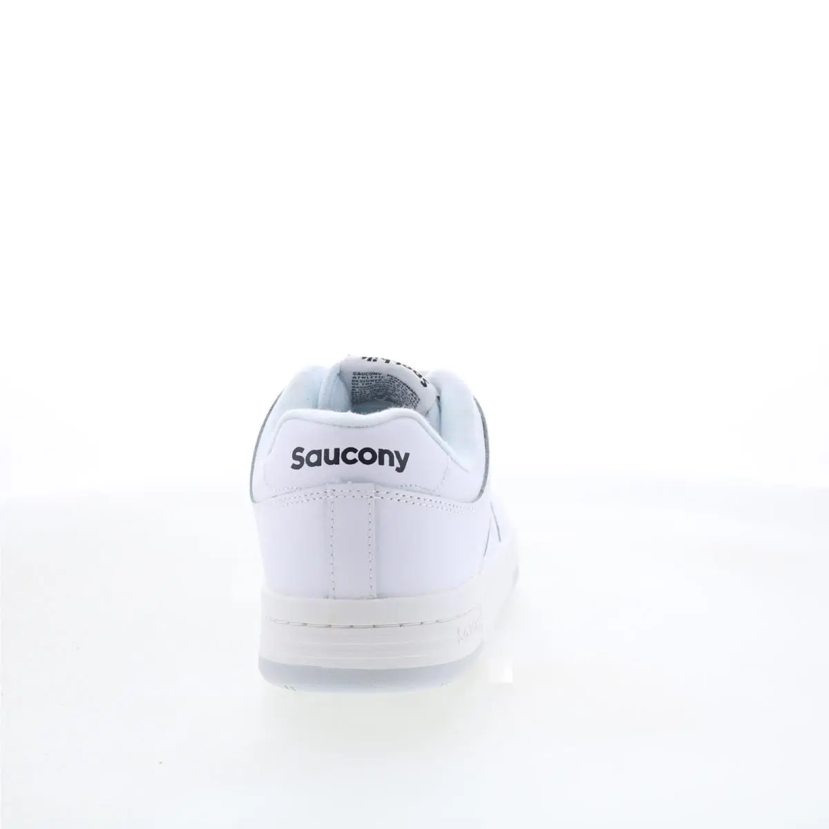 Saucony shoes - Saucony Hawk - Hawk - S70851-3 - White 6