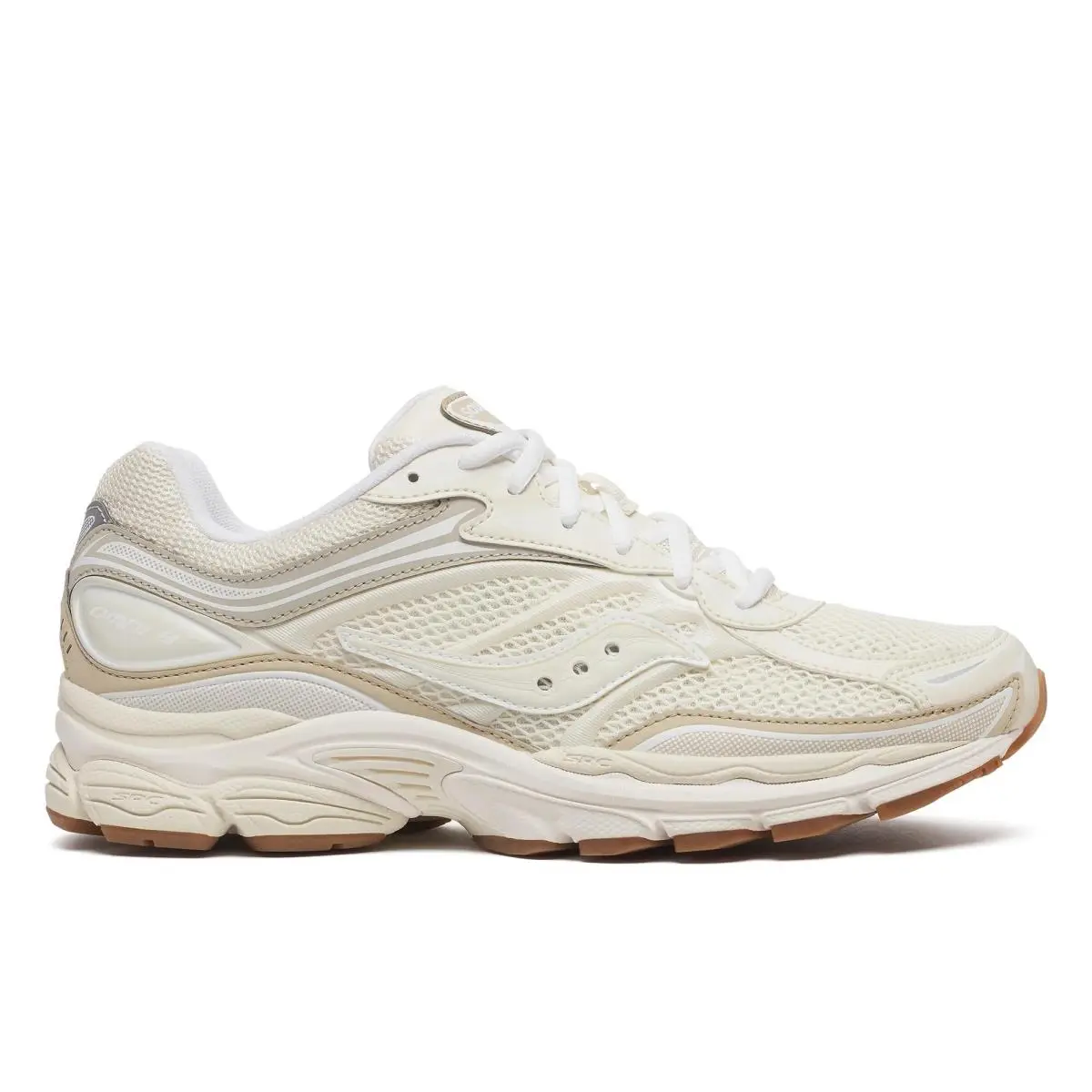 Saucony Unisex Progrid Omni 9 Tmy Shoes - Beige