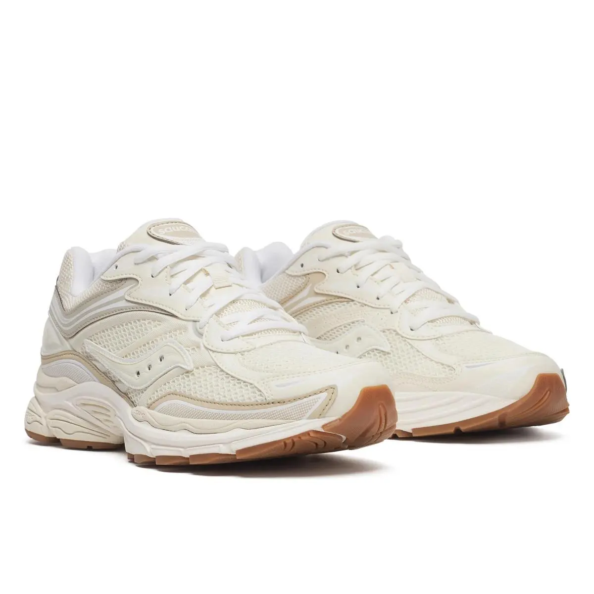 Saucony shoes - Beige 0