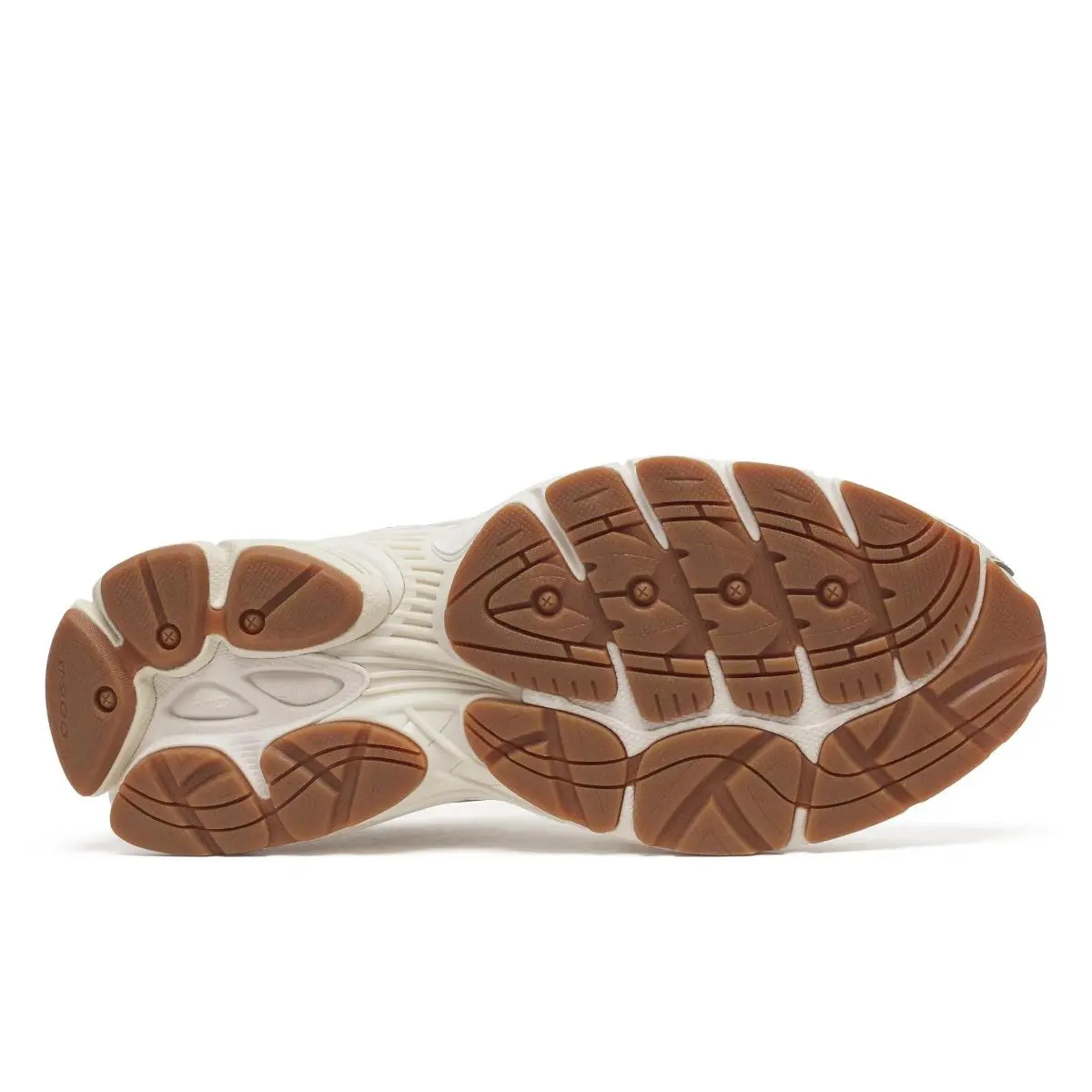 Saucony shoes - Beige 4