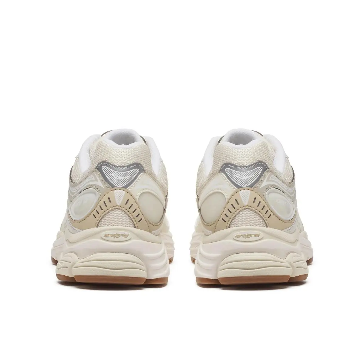 Saucony shoes - Beige 14