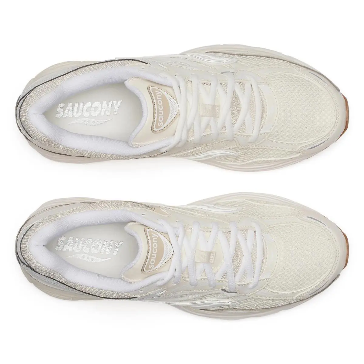 Saucony shoes - Beige 15