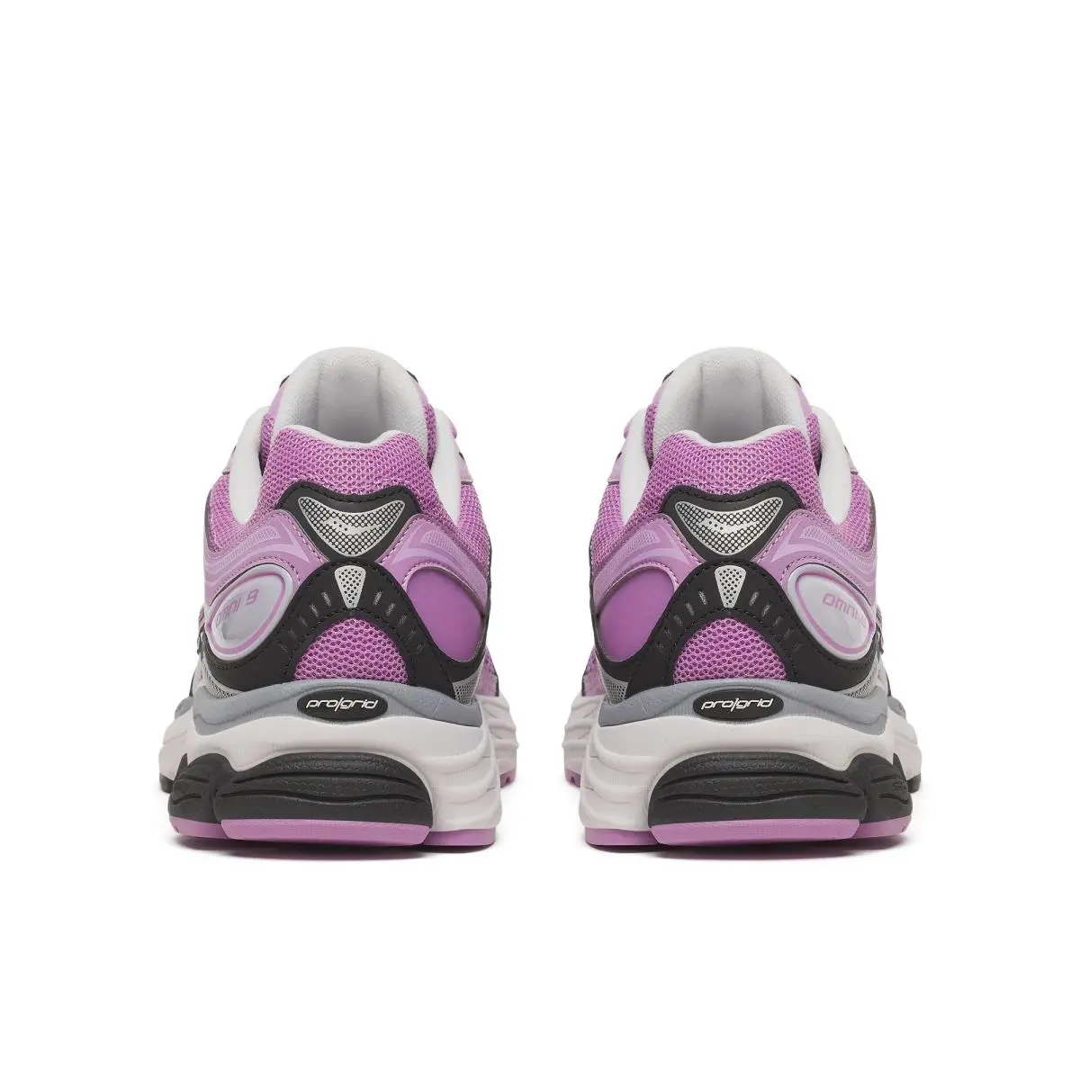 Saucony shoes - Beige 26