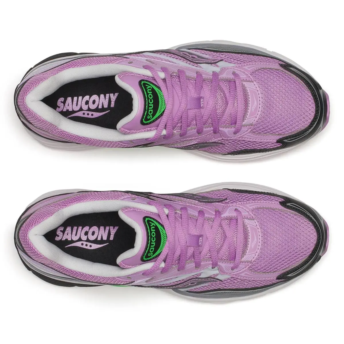 Saucony shoes - Beige 27