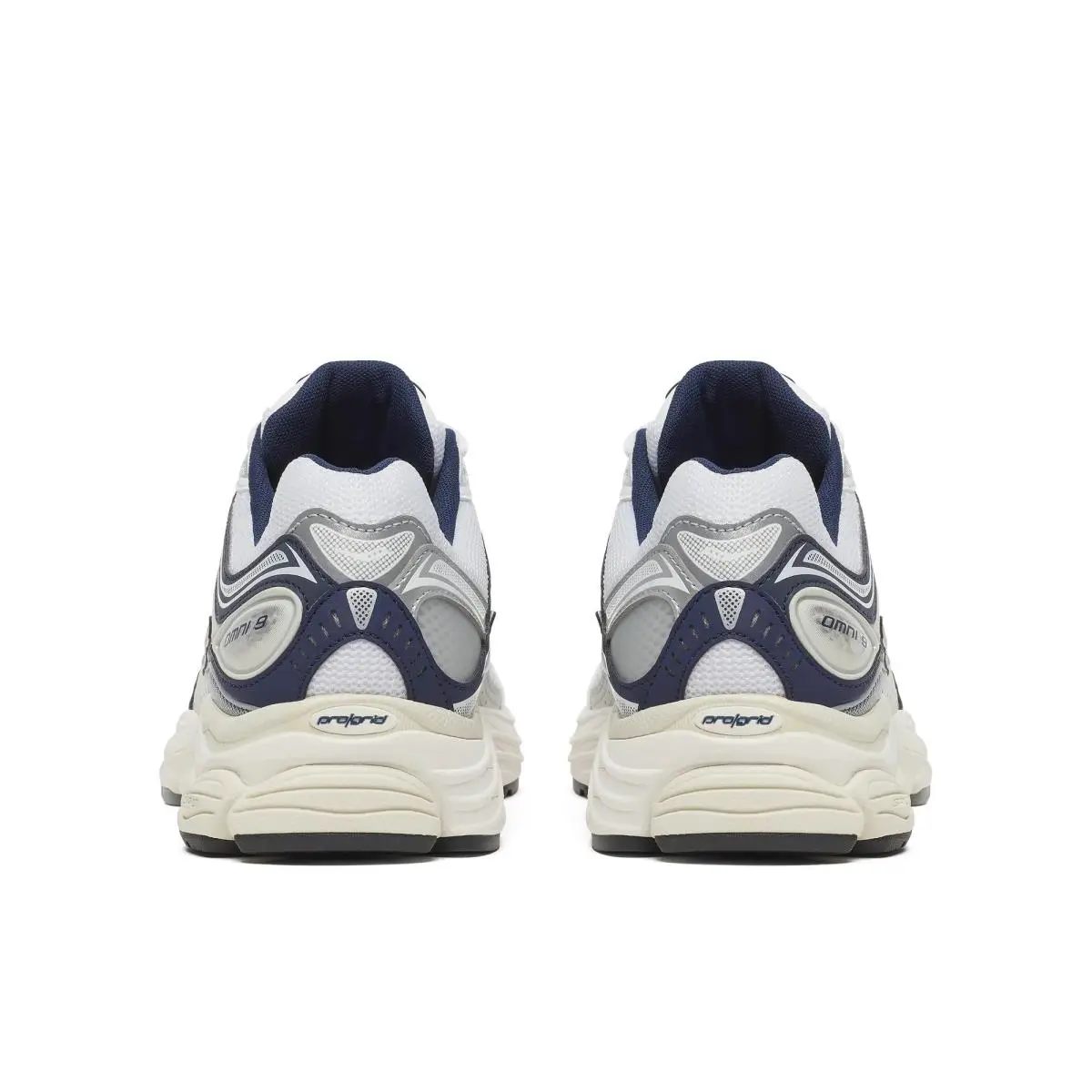 Saucony shoes - Beige 31