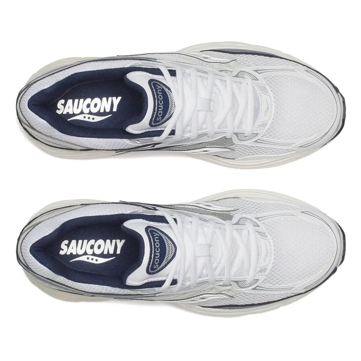 Saucony shoes - Beige 32