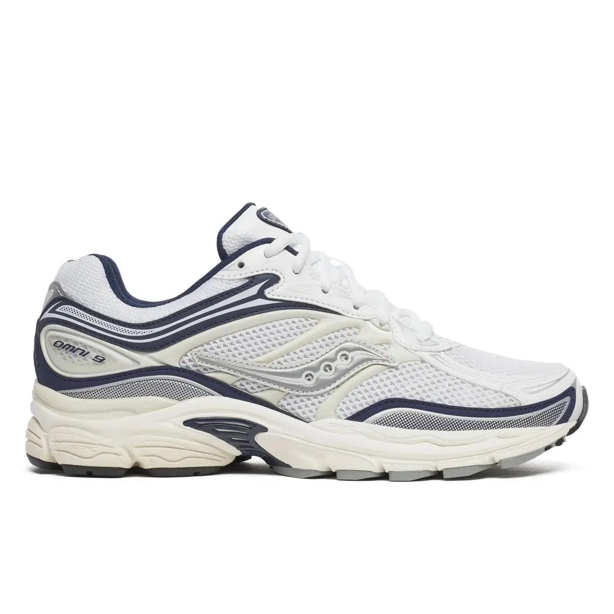 Saucony shoes - Beige 34
