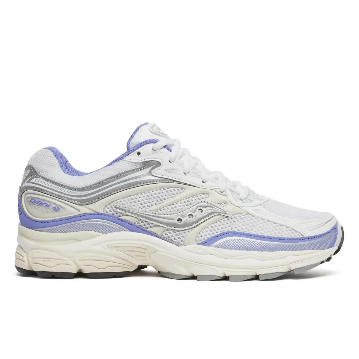 Saucony shoes - Beige 35