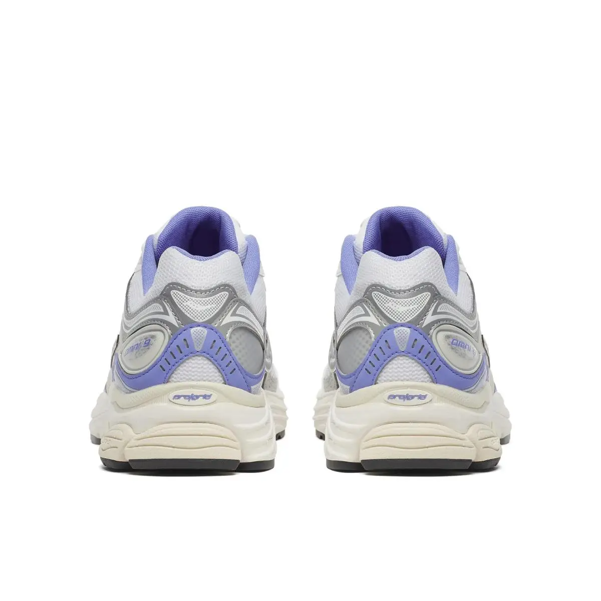 Saucony shoes - Beige 38