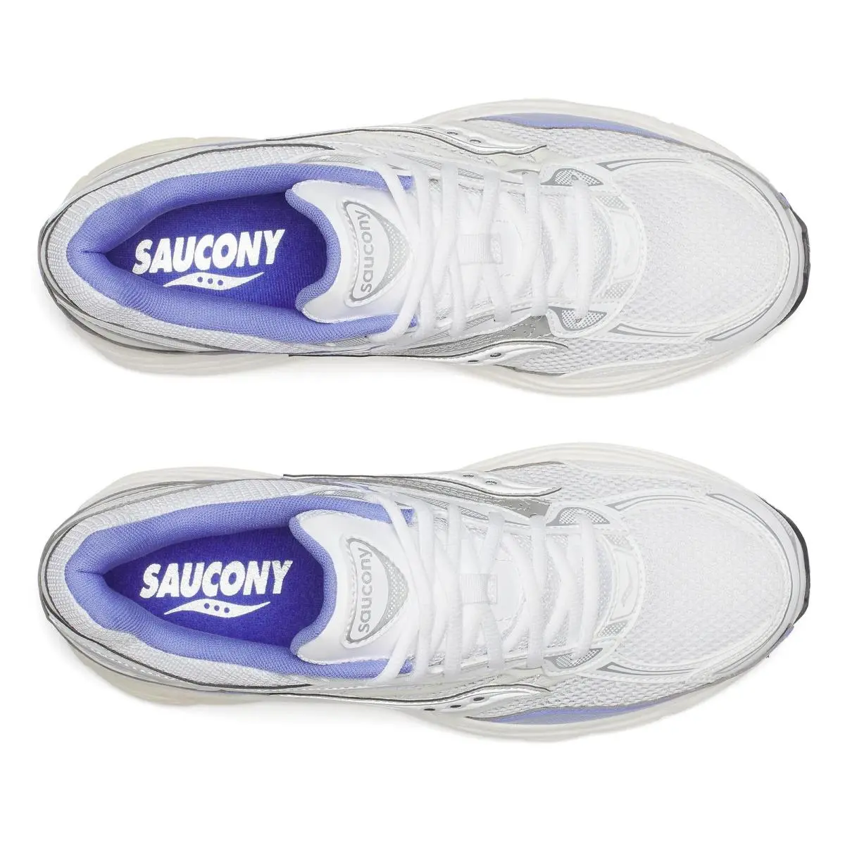 Saucony shoes - Beige 39