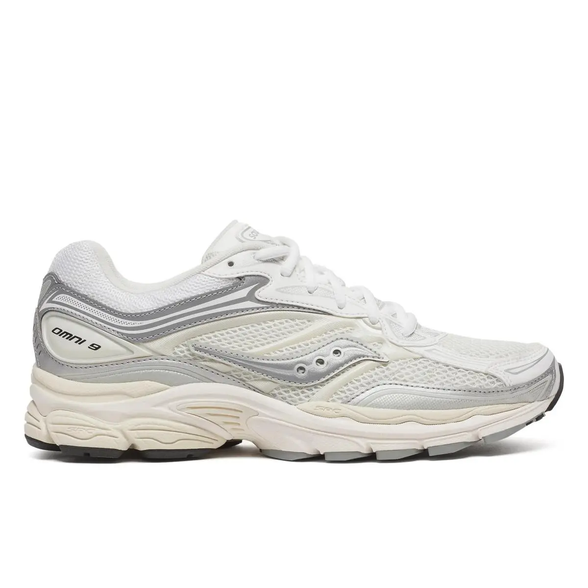 Saucony shoes - Beige 17