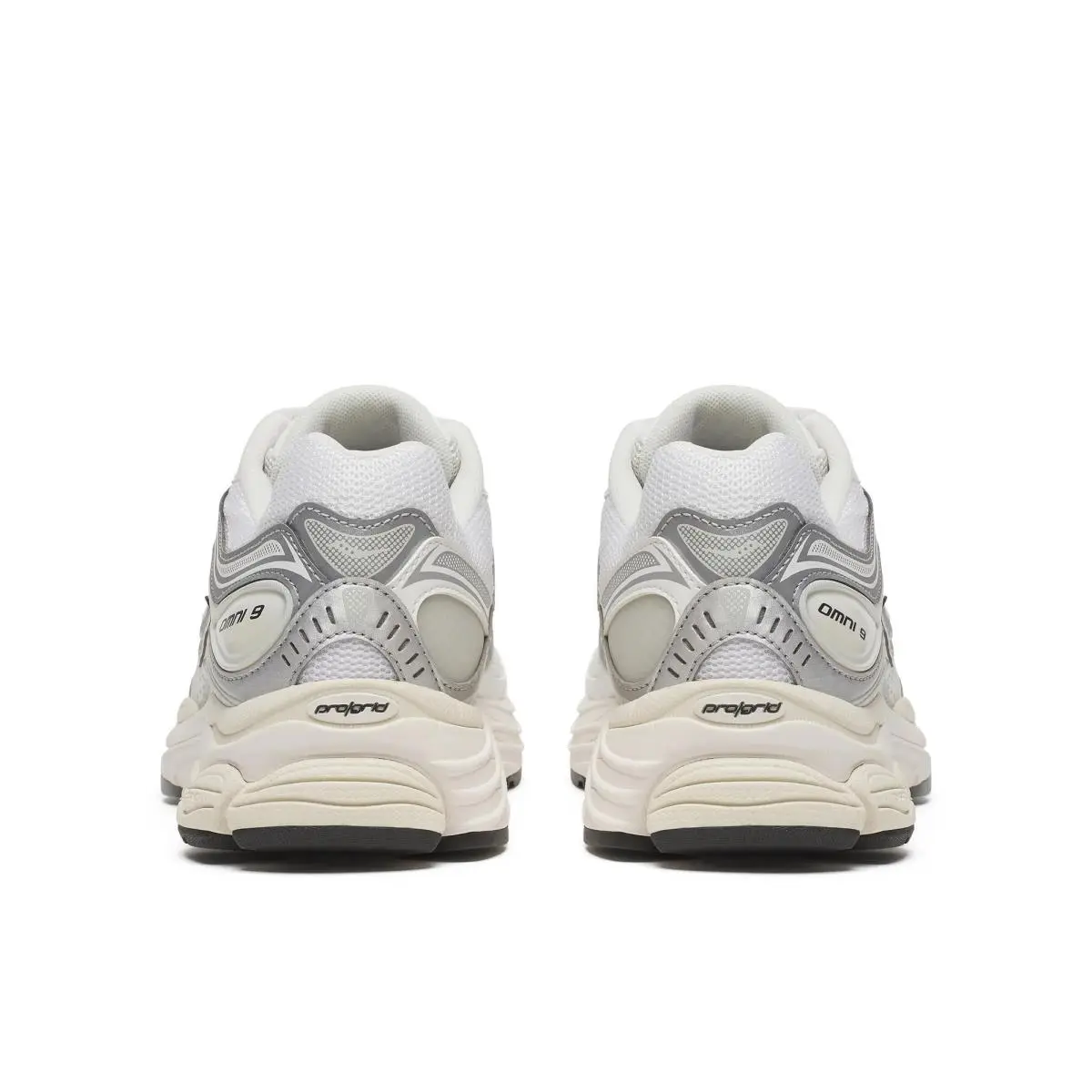 Saucony shoes - Beige 20