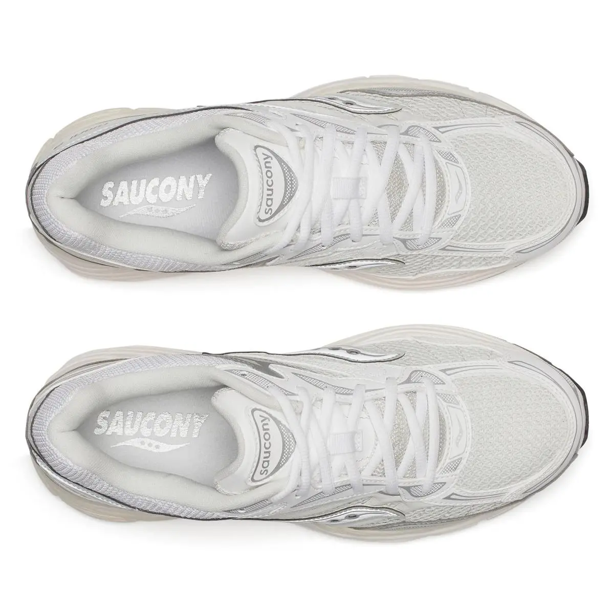Saucony shoes - Beige 21