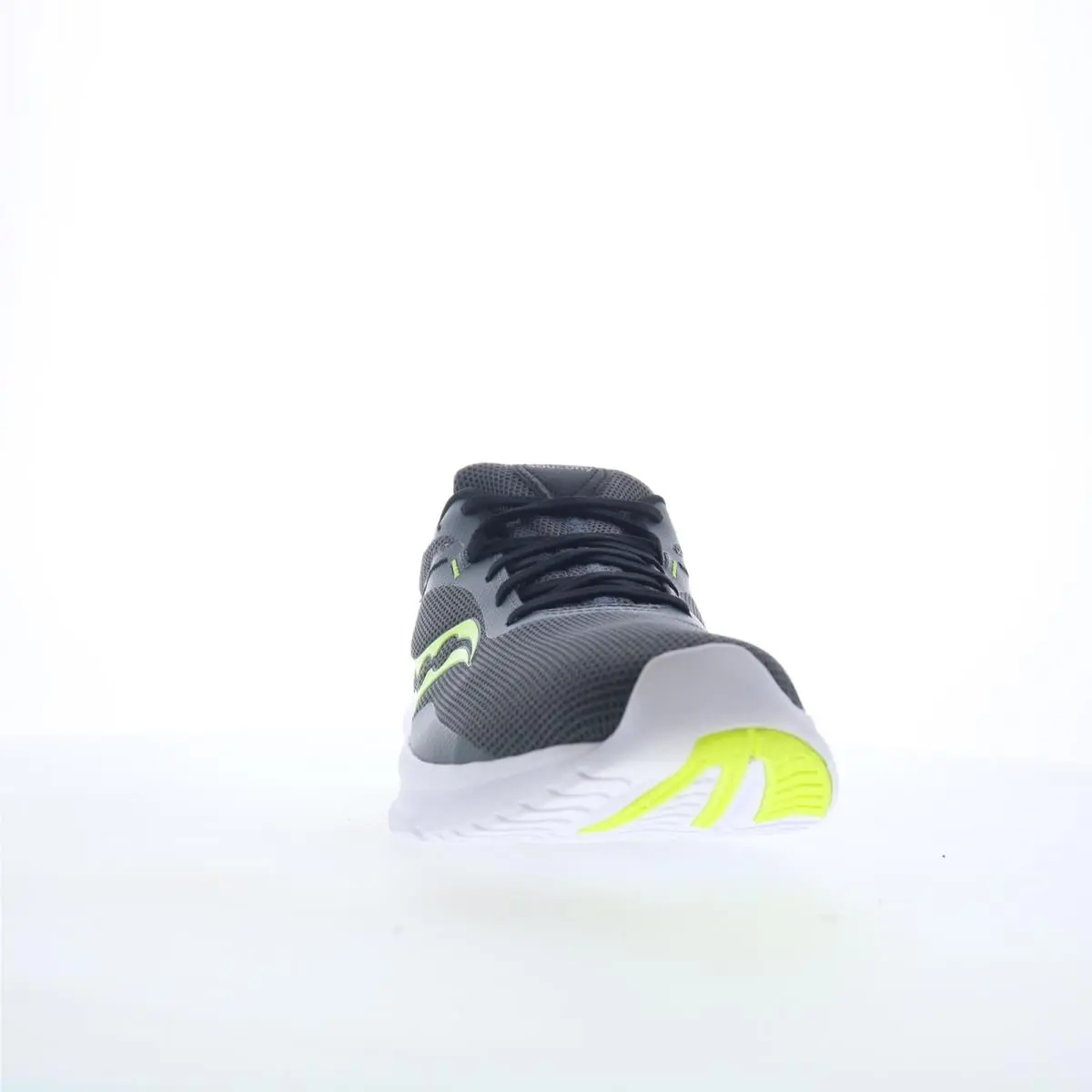 Saucony shoes - Saucony Convergence - Convergence - S20910-32 - Gray 4