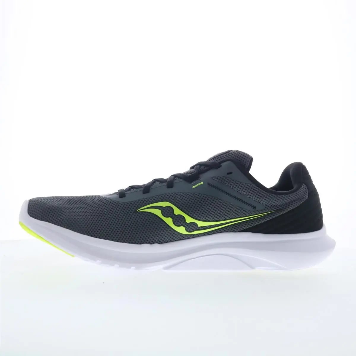 Saucony shoes - Saucony Convergence - Convergence - S20910-32 - Gray 5