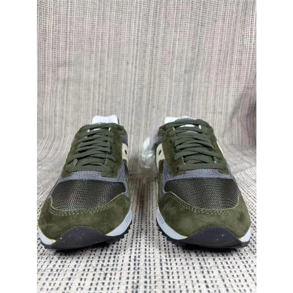 Saucony shoes - Saucony Shadow 5000 - Shadow - S70665-22 - Green 16