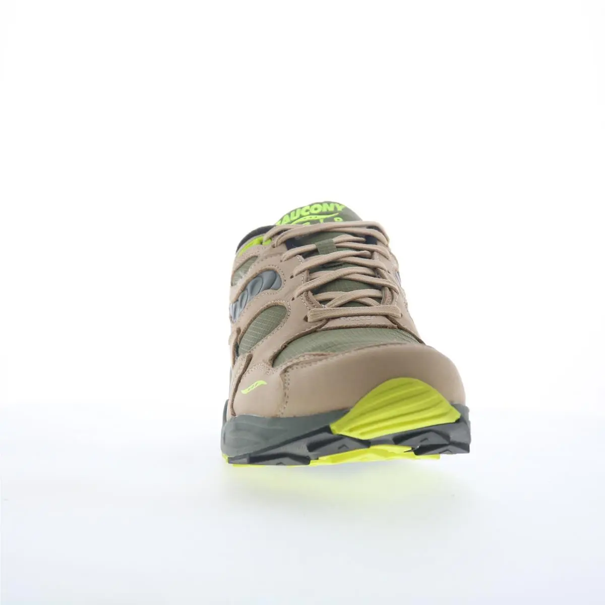 Saucony shoes - Saucony Grid Shadow 2 - Grid Shadow - S70846-2 - Green 0