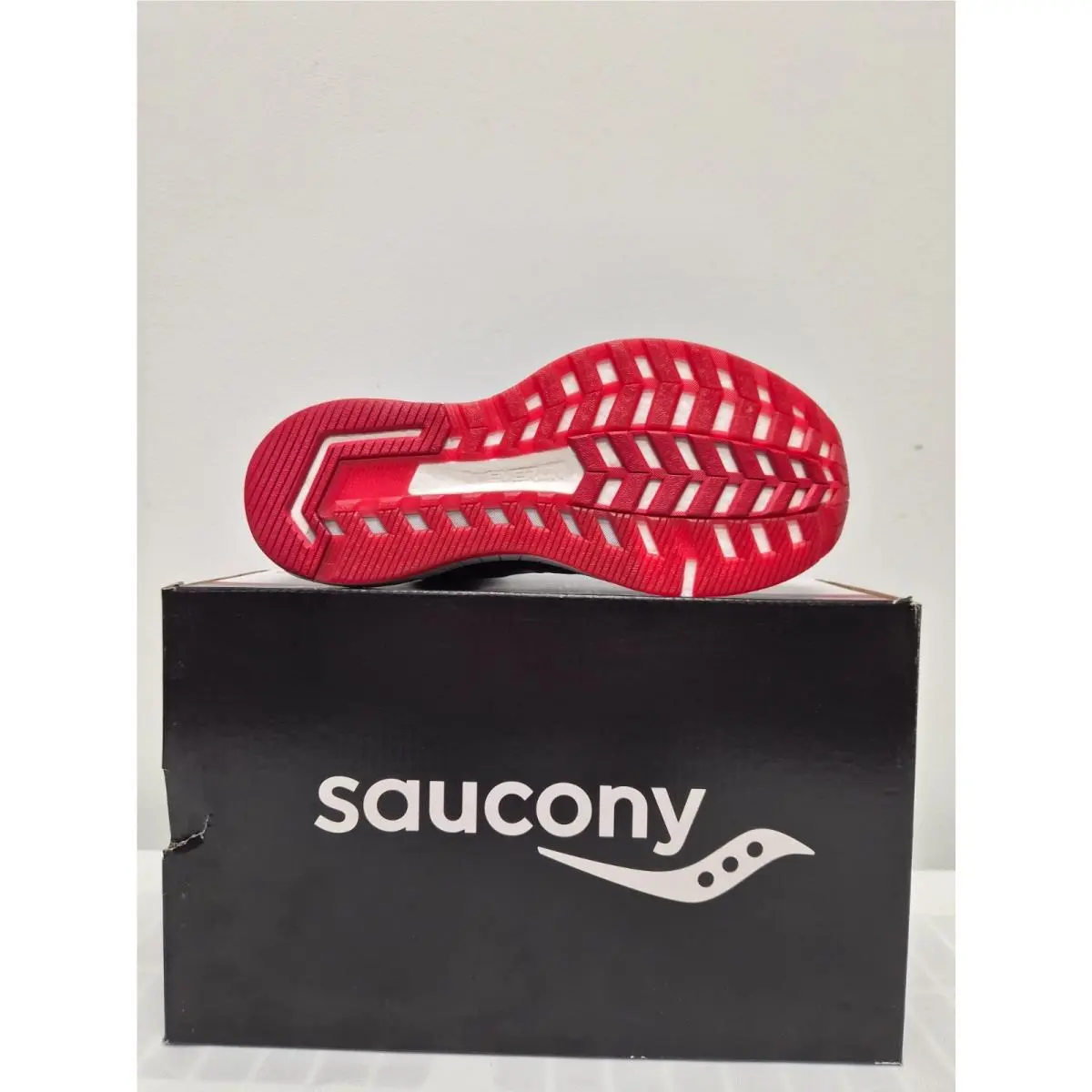 Saucony shoes - Saucony Hurricane ISO 5 - Hurricane ISO - S20460-1 - Navy 0
