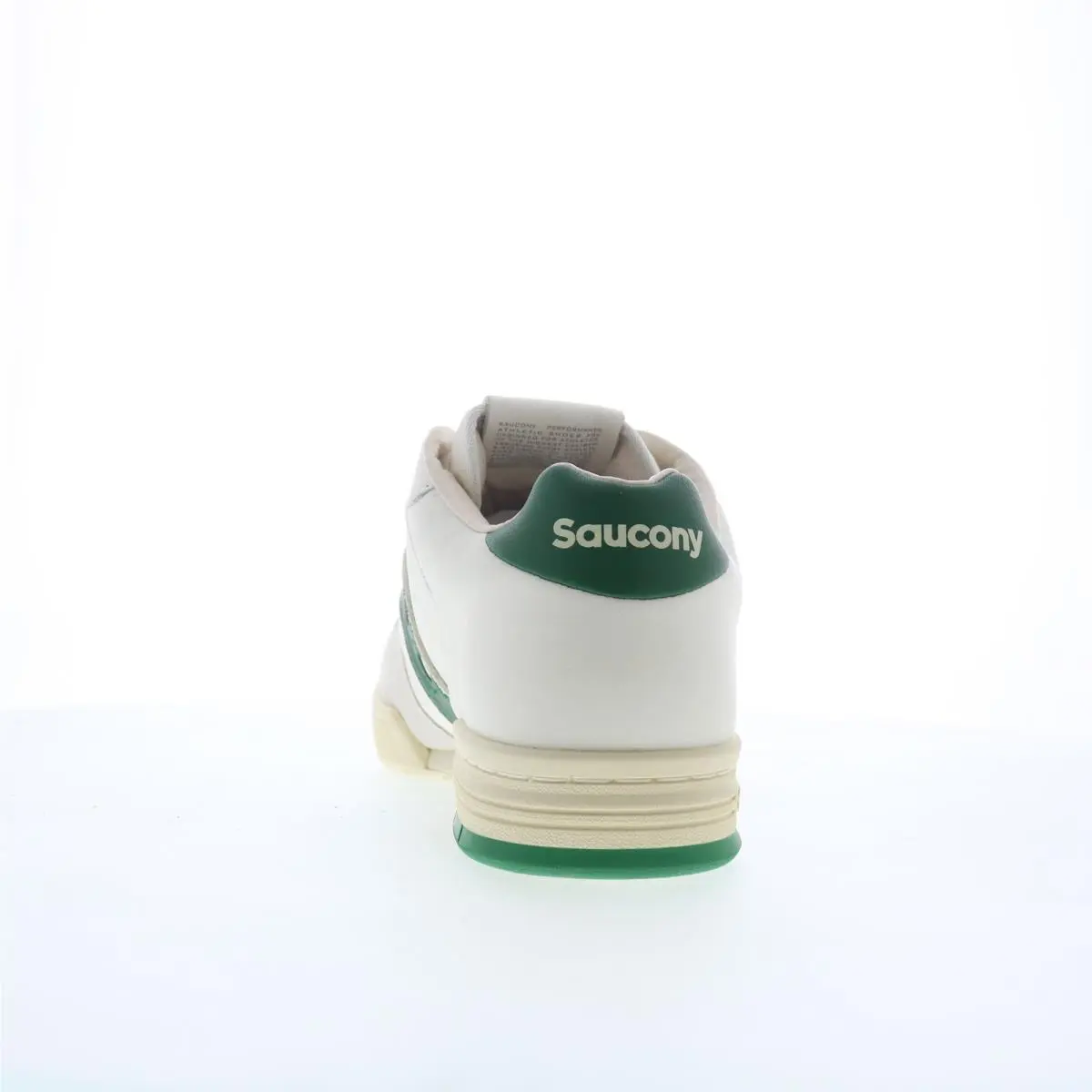 Saucony shoes - Saucony Sonic Low - Sonic Low - S70788-1 - Beige 2