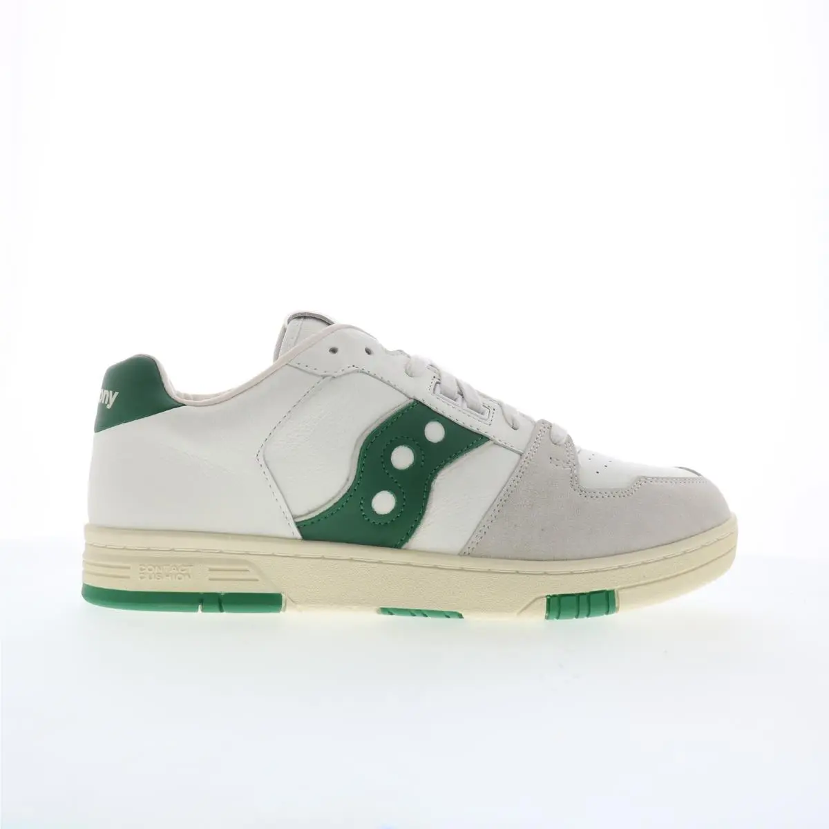 Saucony shoes - Saucony Sonic Low - Sonic Low - S70788-1 - Beige 3