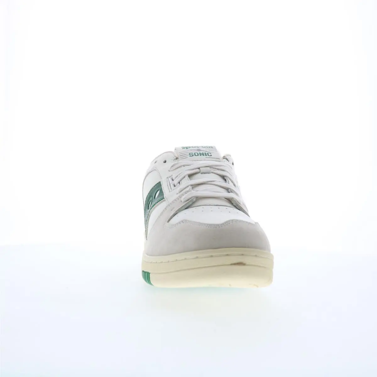 Saucony shoes - Saucony Sonic Low - Sonic Low - S70788-1 - Beige 4