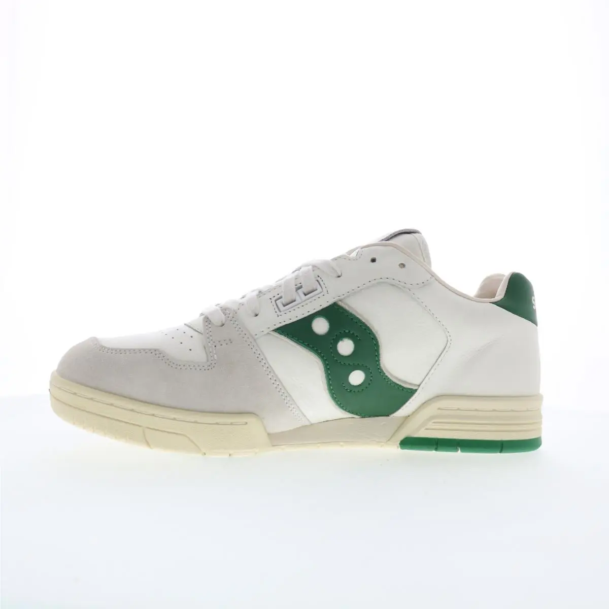 Saucony shoes - Saucony Sonic Low - Sonic Low - S70788-1 - Beige 5