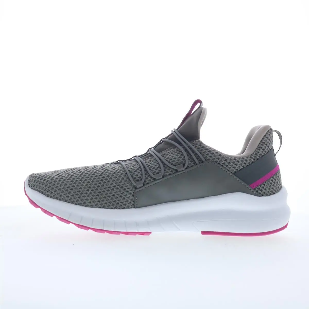 Saucony shoes - Saucony Stretch & Go Glide - S30048-22 - Gray 1