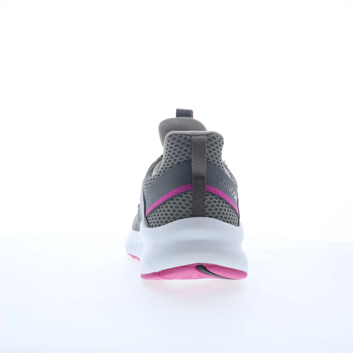 Saucony shoes - Saucony Stretch & Go Glide - S30048-22 - Gray 6