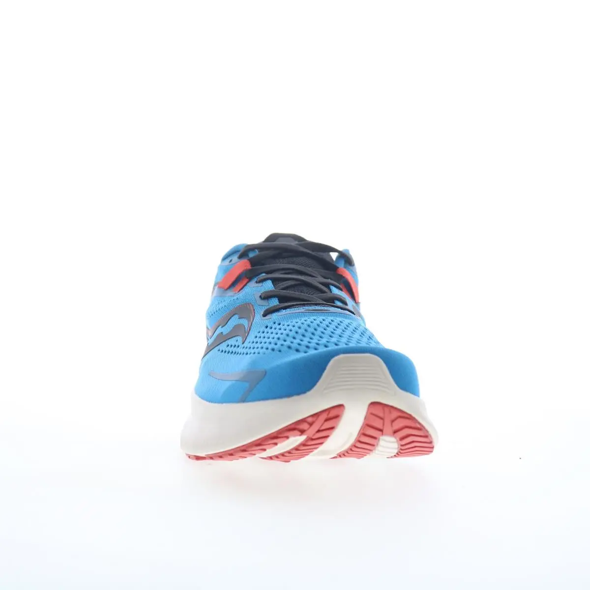 Saucony shoes - Saucony Ride 15 - Ride - S20729-31 - Blue 0