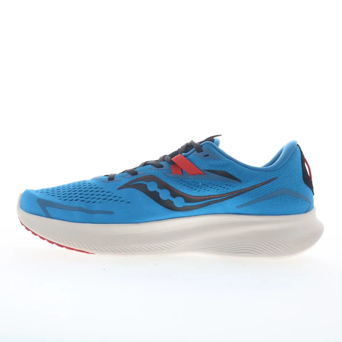 Saucony shoes - Saucony Ride 15 - Ride - S20729-31 - Blue 1