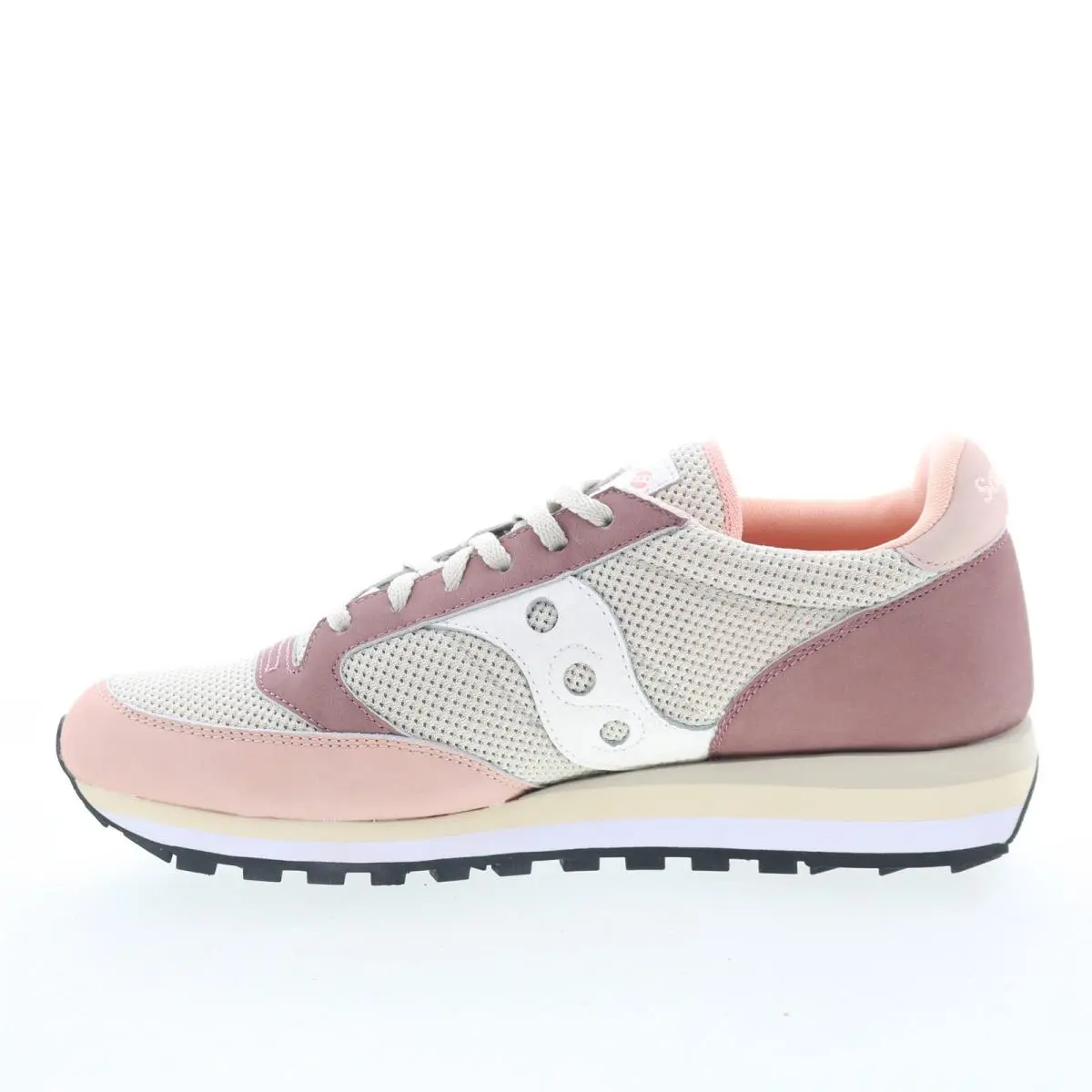 Saucony shoes - Saucony Jazz Triple - Jazz Triple - S60776-2 - Gray 1