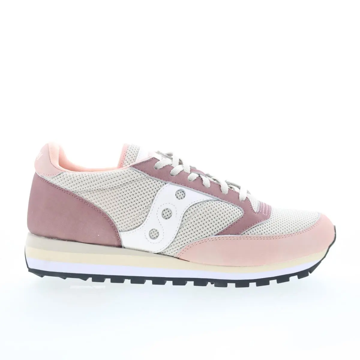 Saucony shoes - Saucony Jazz Triple - Jazz Triple - S60776-2 - Gray 3