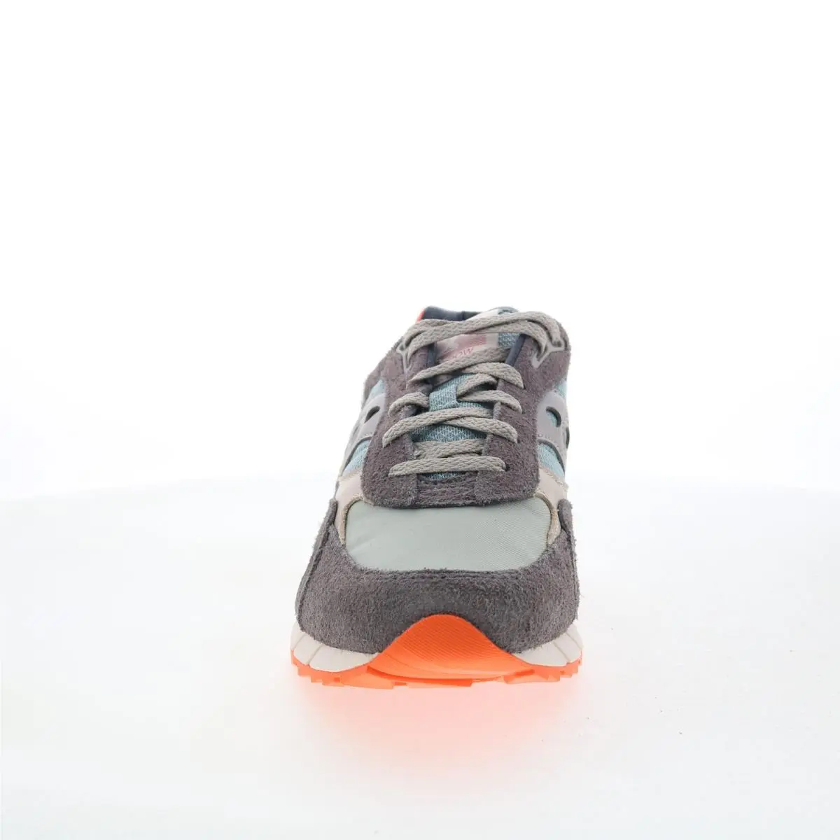 Saucony shoes - Saucony Shadow 6000 - Shadow - S60792-2 - Gray 0
