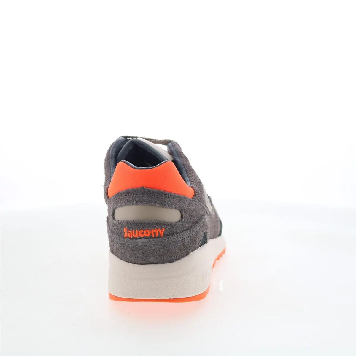 Saucony shoes - Saucony Shadow 6000 - Shadow - S60792-2 - Gray 2