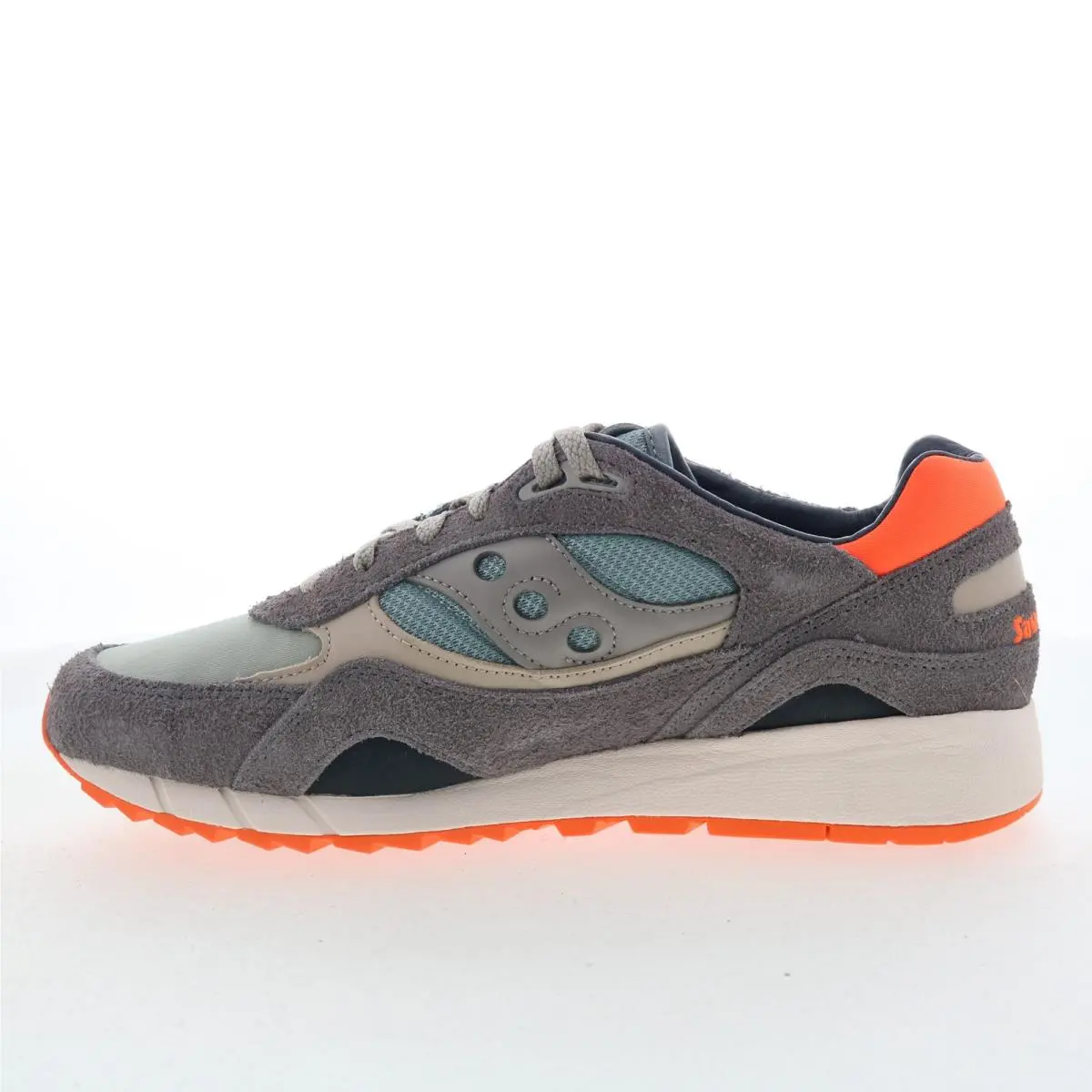 Saucony shoes - Saucony Shadow 6000 - Shadow - S60792-2 - Gray 5