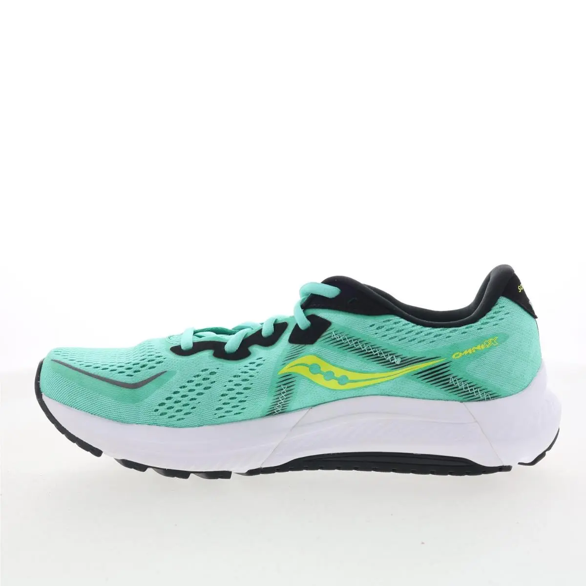 Saucony shoes - Saucony Omni 20 - Omni - S10681-26 - Green 5