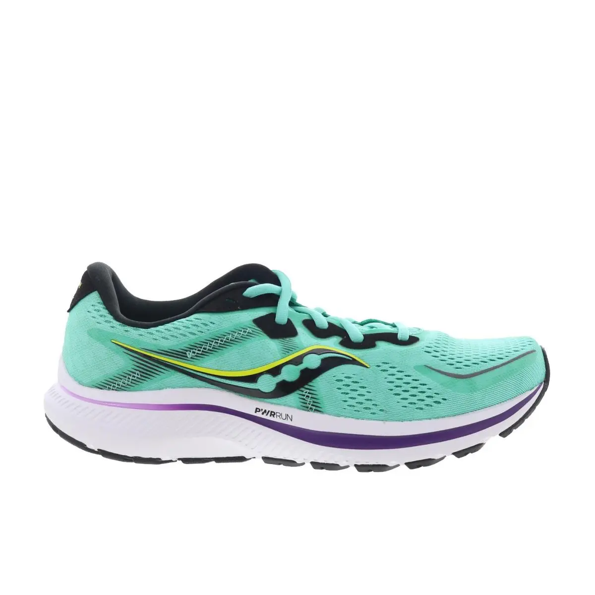 Saucony shoes - Saucony Omni 20 - Omni - S10681-26 - Green 3