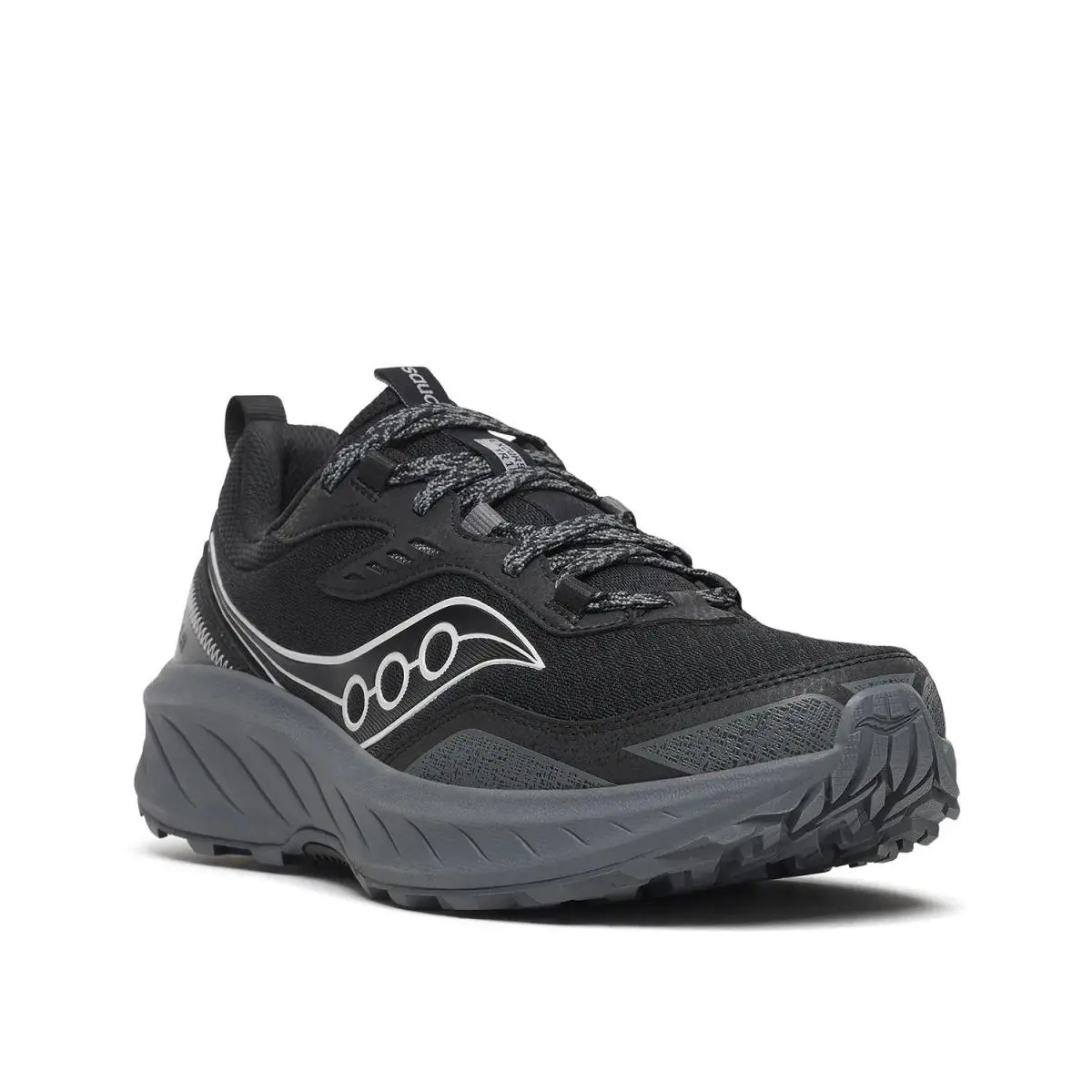 Man`s Basic Running Saucony Excursion TR18 Trail Running Shoe