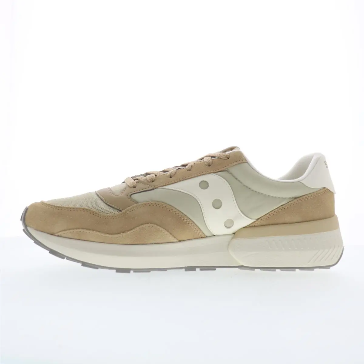 Saucony shoes - Saucony Jazz NXT - Jazz NXT - S70790-31 - Beige 1