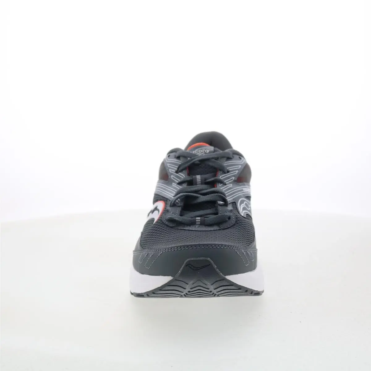 Saucony shoes - Saucony Cohesion 15 - Cohesion - S20701-16 - Gray 0
